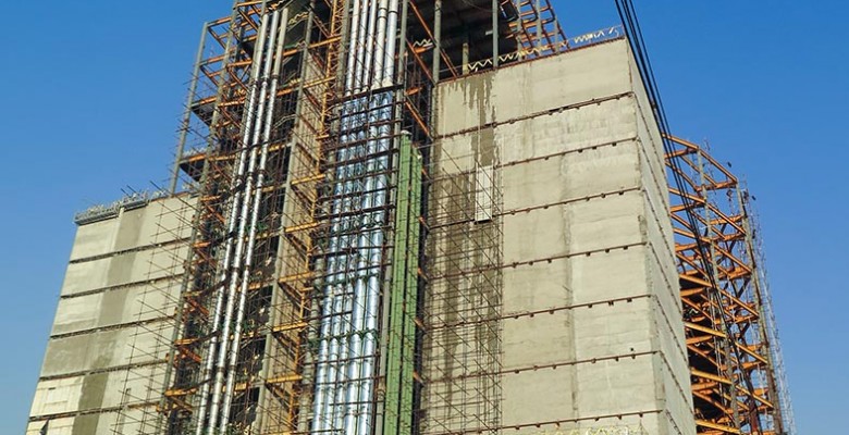 Opal Commercial, Recreational and Office Complex