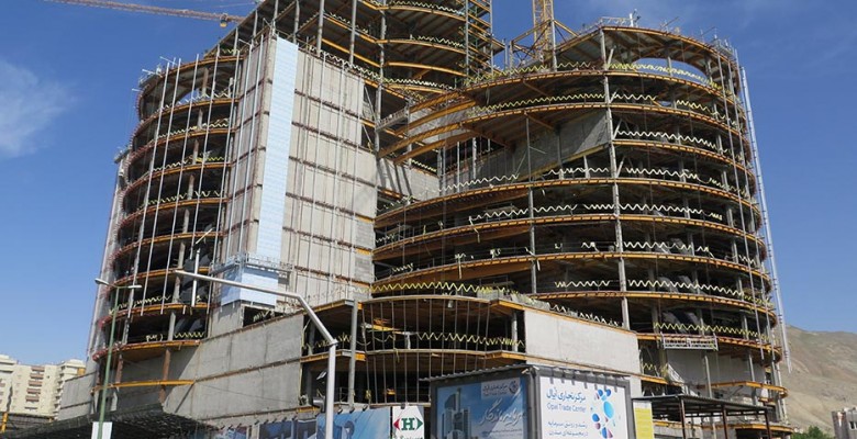 Opal Commercial, Recreational and Office Complex