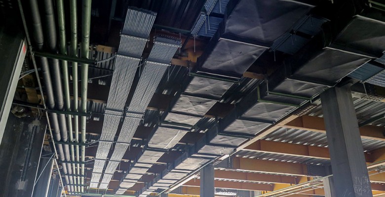 Opal Commercial, Recreational and Office Complex