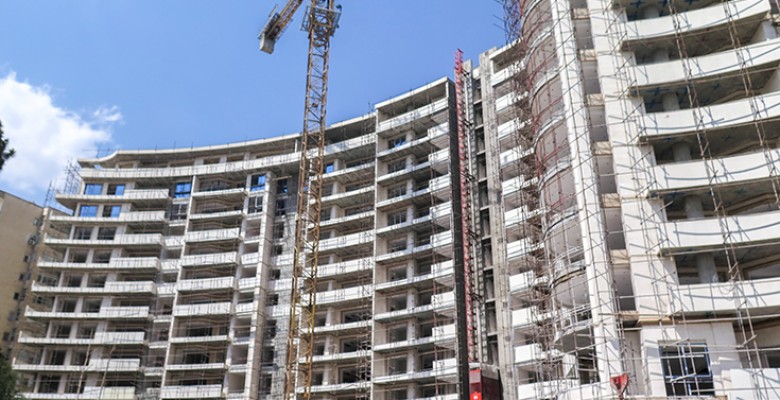 Fereshteh Palaces Residential Tower